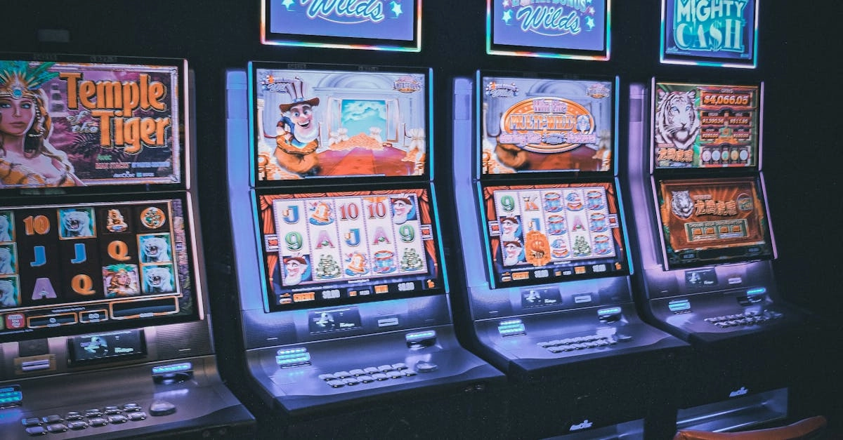 Осмотрительный подход к играм RamenBet Casino - предусмотрительные решения